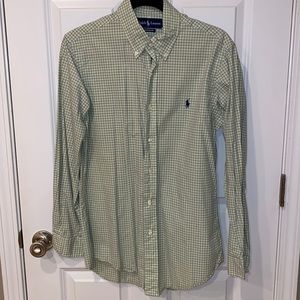 Ralph Lauren Polo Button Down